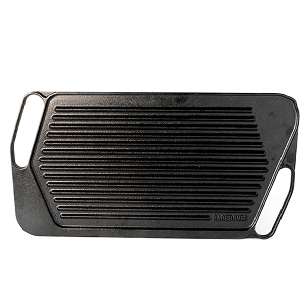 ベアボーンズ リビング(Barebones Living) 【国内正規品】グリドル 20235016000000 網､鉄板