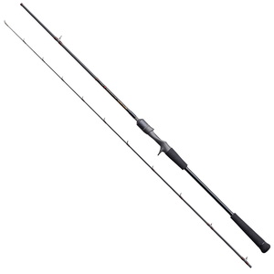 【送料無料】テンリュウ(天龍) レッドフリップ RF6102B-MH/DK(ベイト・2ピース) 【送料無料】テンリュウ(天龍) レッドフリップ RF6102B-MH/DK(ベイト・2ピース)