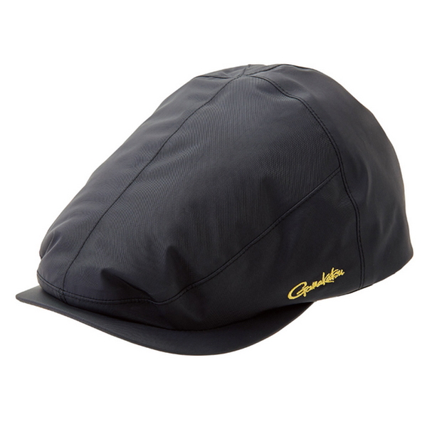 がまかつ(Gamakatsu) ゴアテックスハンチングキャップ GM9885   帽子&紫外線対策グッズ