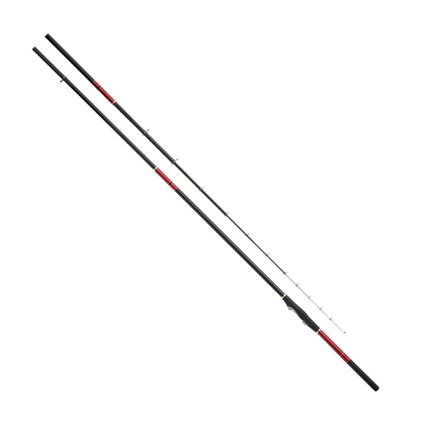 プロマリン(PRO MARINE) CB フィックスブレイド磯 2-520(5ピース)   磯波止竿外ガイド4.6m以上