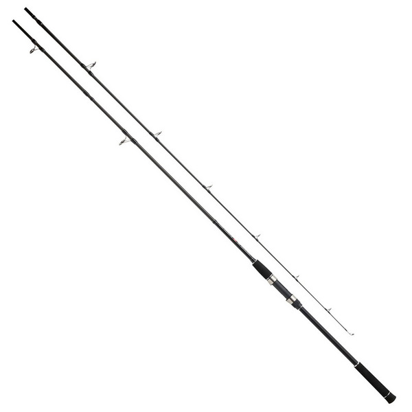 プロマリン(PRO MARINE) CB レジェスタショアジグ SJ 86MH(スピニング･2ピース)   8フィート～9フィート未満