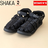 SHAKA(シャカ) HIKER(ハイカー) 433101 ストラップサンダル(レディース)