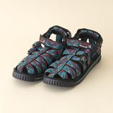 SHAKA(シャカ) HIKER(ハイカー) 433101 ストラップサンダル