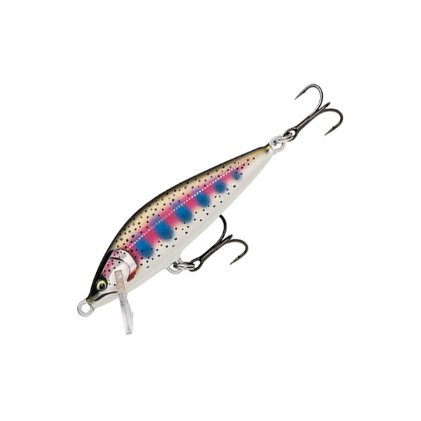 Rapala(ラパラ) カウントダウン エリート CDE35-GDRT ミノー