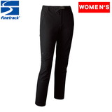ファイントラック(finetrack) Women’s CAMINO PANTS(カミノ パンツ)ウィメンズ FBW0121 ロング･クロップドパンツ(レディース)