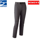 ファイントラック(finetrack) Women’s CAMINO PANTS(カミノ パンツ)ウィメンズ FBW0121 ロング･クロップドパンツ(レディース)