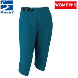 ファイントラック(finetrack) トルネード ニー パンツ ウィメンズ FBW0615