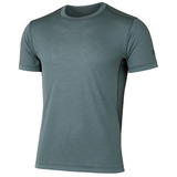 ファイントラック(finetrack) ラミースピン エア ティー メンズ FMM0252 半袖Tシャツ(メンズ)