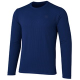 ファイントラック(finetrack) ドラウトクアッド ロングスリーブ メンズ FMM1121 長袖Tシャツ(メンズ)