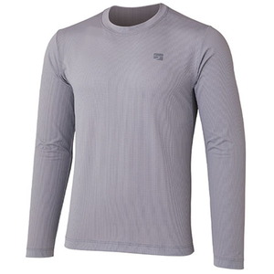 ファイントラック(finetrack) ドラウトクアッド ロングスリーブ メンズ FMM1121