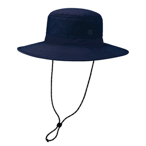 【送料無料】ファイントラック(finetrack) レイルオン カミノ ハット M NAVY(ネイビー) FHU0462