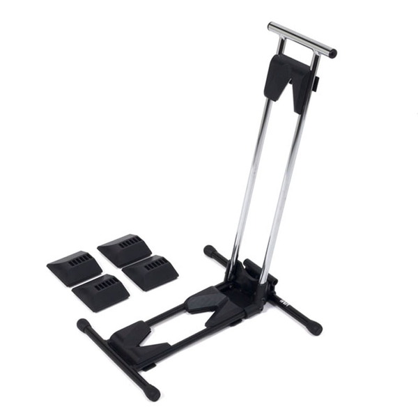 丸八工機 IWA 車載も可能な横置きスタンド サイクル/自転車 A01HD スタンド