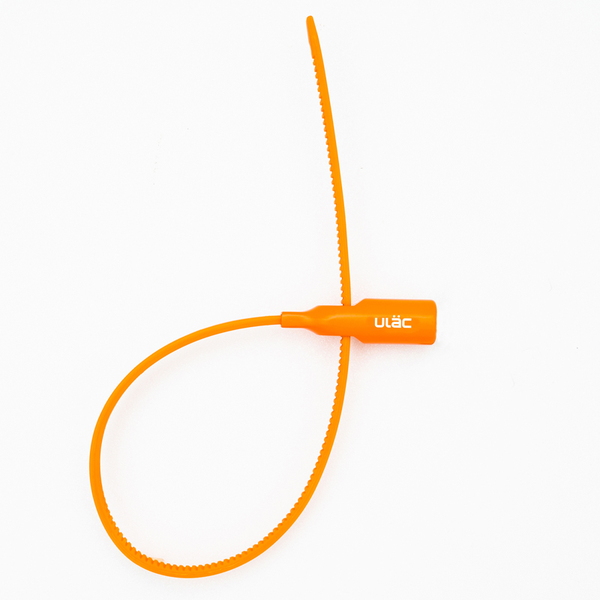 ULAC(ユーラック) ネオジップケーブルロック AIR JUST YL2 鍵･ロック