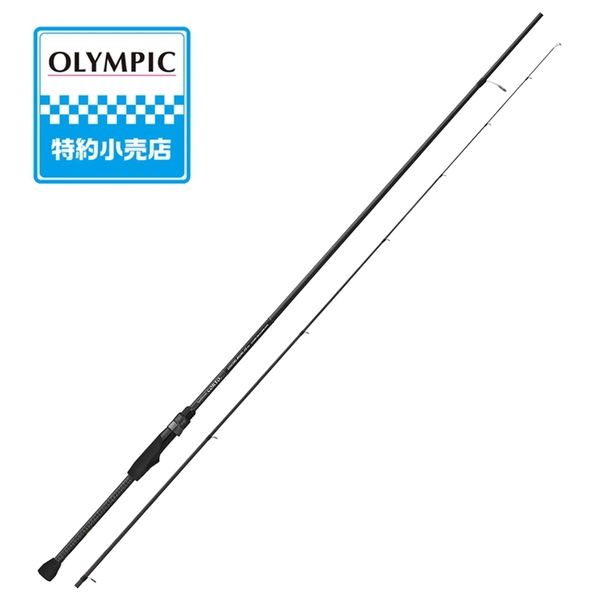 オリムピック(OLYMPIC) 22 CORTO(コルト) 22GCORS-802ML-HS |アウトドア用品・釣り具通販はナチュラム オリムピック(OLYMPIC) 22 CORTO(コルト) 22GCORS-802ML-HS |アウトドア用品・釣り具通販はナチュラム