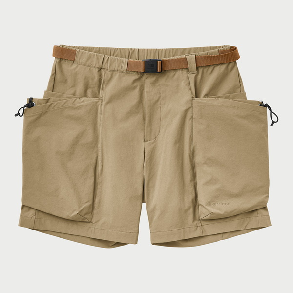 karrimor(カリマー) Men's rigg shorts(リグ ショーツ)メンズ 101372