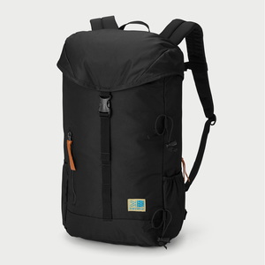 【送料無料】karrimor(カリマー) 【24秋冬】VT day pack R(VT デイパック R) 22L 9000(Black) 501112