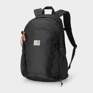【送料無料】karrimor(カリマー) 【24秋冬】VT day pack F(VT デイパック F) 20L 9000(Black) 501113