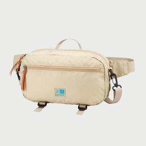 karrimor VT hip bag R(VT ヒップバッグ R) 5.5L 0820(Pale Khaki)