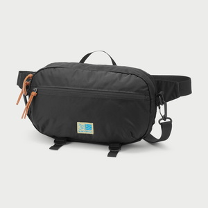 karrimor(カリマー) 【24秋冬】VT hip bag R(VT ヒップバッグ R) 5.5L 9000(Black) 501115