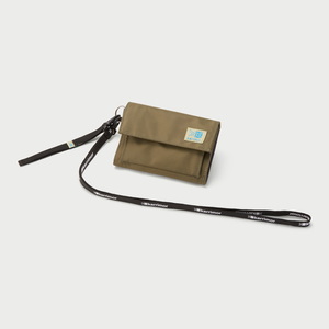 karrimor(カリマー) 【24秋冬】VT wallet(VT ワレット) ONE SIZE 8640(Light Olive) 501117