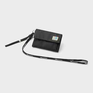 karrimor(カリマー) 【24秋冬】VT wallet(VT ワレット) ONE SIZE 9000(Black) 501117