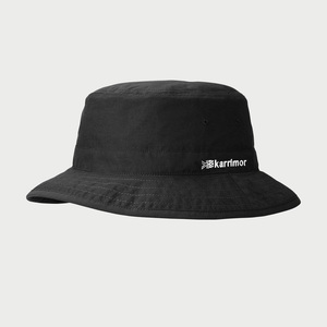 karrimor(カリマー) 【24春夏】packable traveller hat(パッカブル トラベラーハット) 101420