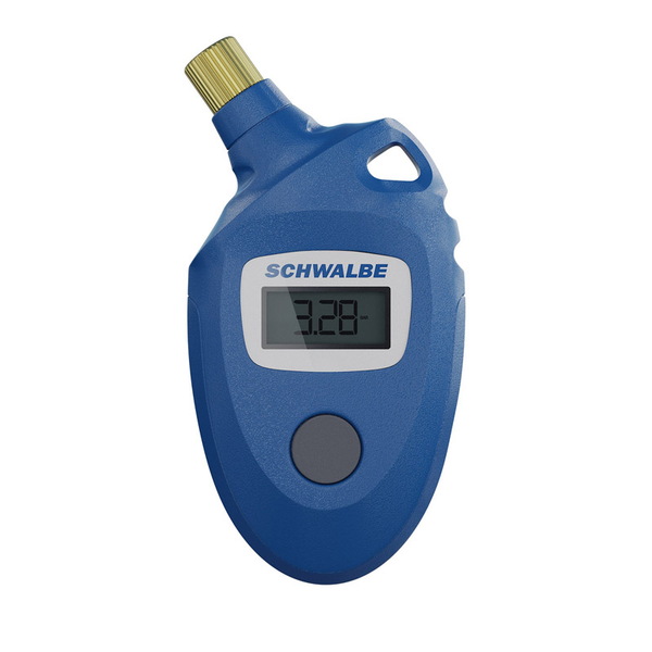 SCHWALBE(シュワルベ) 【正規品】エアマックスプロ 空気圧計 SW-6010.01 空気圧計