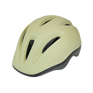 ADEPT(アデプト) シャコ ヘルメット サイクル／自転車／キッズ／ジュニア ４７ー５４ｃｍ デザートサンド HMT41603