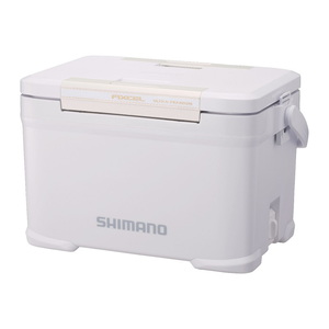 【送料無料】シマノ(SHIMANO) NF-022V フィクセル ウルトラ プレミアム 22L ホワイト 817792