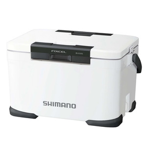 【送料無料】シマノ(SHIMANO) NF-330V フィクセル ベイシス 30L ホワイト 817853