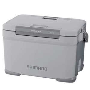 【送料無料】シマノ(SHIMANO) NF-422V フィクセル ライト 22L グレー 817884