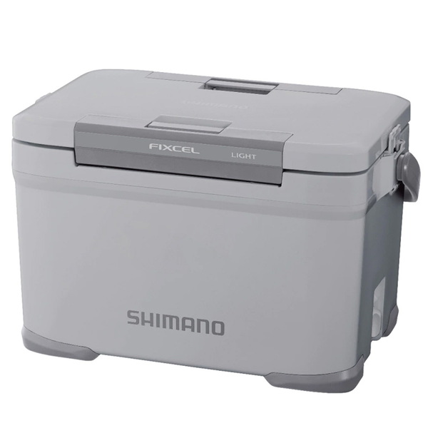シマノ(SHIMANO) NF-422V フィクセル ライト 817884 フィッシングクーラー20～39リットル