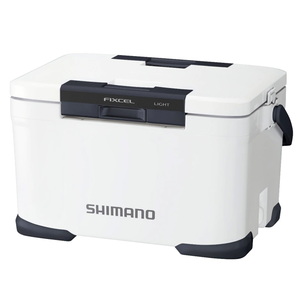 【送料無料】シマノ(SHIMANO) NF-430V フィクセル ライト 30L ホワイト 817891