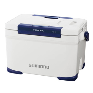 【送料無料】シマノ(SHIMANO) NF-522V フィクセル ライト2 22L ホワイト 818003