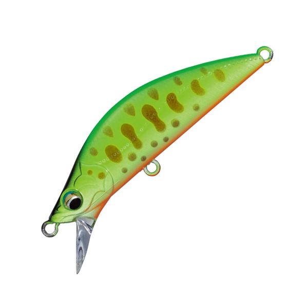 メジャークラフト ファインテール エデン H EDN-60H ミノー