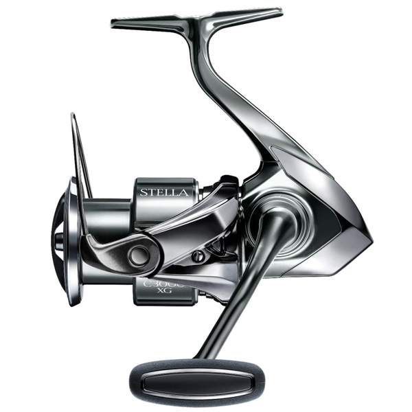 新品未使用 SHIMANO 22ステラ C3000XG