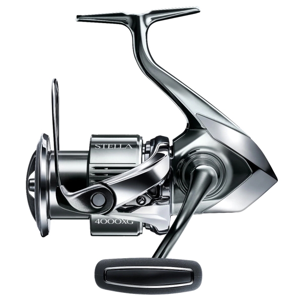 ☆☆SHIMANO シマノ 22 ステラ 4000XG 箱付き スピニングリール 043962