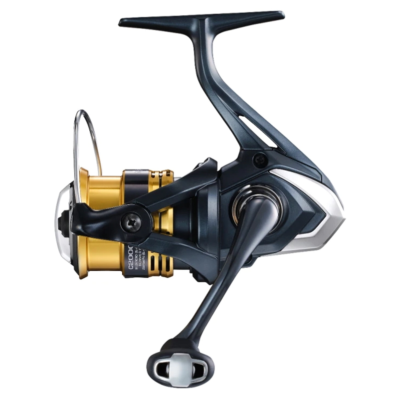 シマノ(SHIMANO) 22 サハラ C2000S 044518|アウトドア用品・釣り具