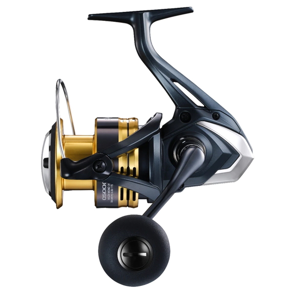 シマノ(SHIMANO) 22 サハラ C5000XG 044600 4000～5000番