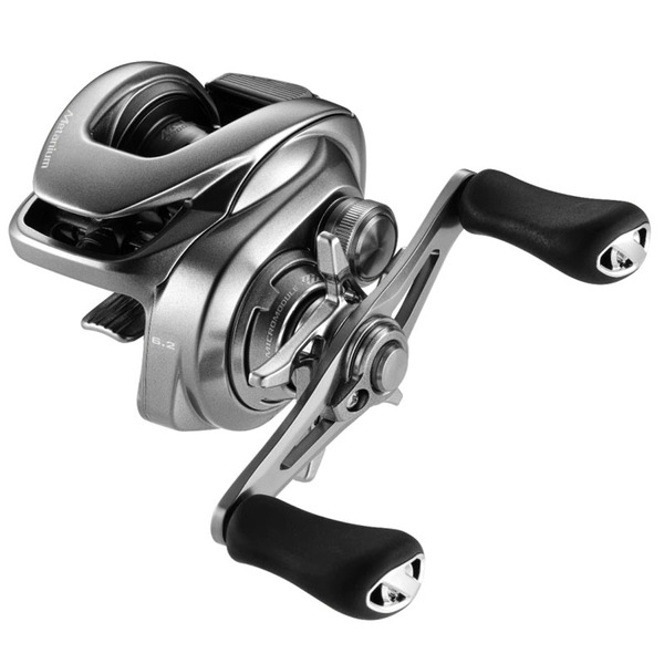 シマノ(SHIMANO) 22 メタ二ウムシャローエディション 左ハンドル