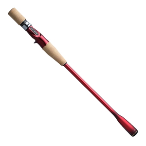 シマノ(SHIMANO) 22 ワールドシャウラ エクステンションバット BG TypeA(ベイト･ワンピース) 304094 その他スピニングロッド(パックロッド)