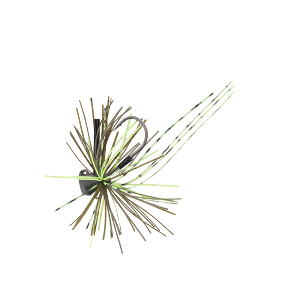 ジャッカル(JACKALL) BEAK(ビーク)   スモールラバージグ