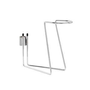 ドッペルギャンガー（DOPPELGANGER） ヘルメット ハンガー DDS574-SL