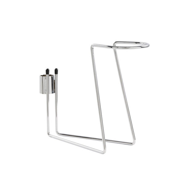 ドッペルギャンガー(DOPPELGANGER) ヘルメット ハンガー DDS574-SL アクセサリー