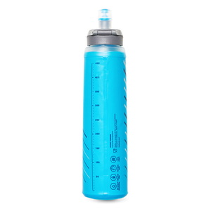 Hydrapak(ハイドラパック) ULTRAFLASKT SPEED 500(ウルトラフラスク スピード 500) 500ml マリブブルー AH154 Hydrapak(ハイドラパック) ULTRAFLASKT SPEED 500(ウルトラフラスク スピード 500) 500ml マリブブルー AH154