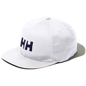 HELLY HANSEN（ヘリーハンセン） LOGO TWILL CAP(ロゴ ツイル キャップ) HC91953