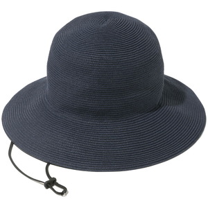 ヘリーハンセン 帽子 【24春夏】SUMMER ROLL HAT(サマーロールハット) FREE ヘリーブルー(HB)