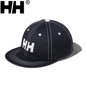 HELLY HANSEN（ヘリーハンセン） 【24春夏】K TWILL CAP(キッズ ツイルキャップ) HCJ91950