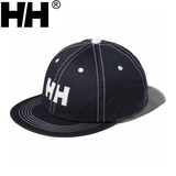 HELLY HANSEN(ヘリーハンセン) 【24春夏】K TWILL CAP(キッズ ツイルキャップ) HCJ91950 キャップ(ジュニア/キッズ/ベビー)
