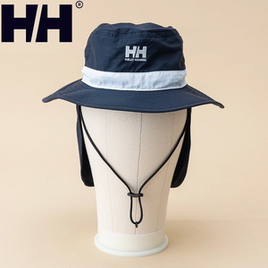 HELLY HANSEN（ヘリーハンセン） K FIELDER HAT(キッズ フィールダーハット) HCJ92201